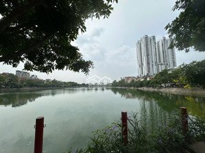 bán nhà mặt phố lô góc hàng xóm hồ văn quán 130m 6 tầng đẹp - mt:20m -kinh doanh caffe , nhà hàng