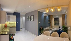 chủ nhà muốn bán nhanh căn hộ chung cư an phú, quận 6 dt: 95m2, 2pn, 2wc giá 3,6 tỷ