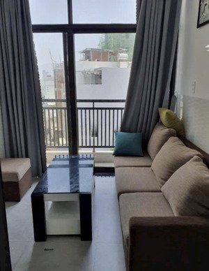 toà căn hộ 7 tầng 6 căn duplex trên tuyến phố hàn doanh thu 80tr/tháng