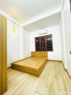 nhà đẹp lê đức thọ 34 m2*6 tầng, nhỉnh 6 tỷ, thoáng mát, ô tô 10m