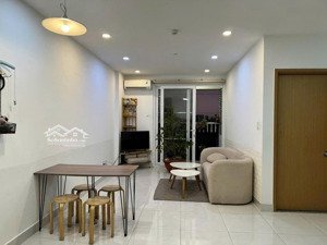 cho thuê ch tara residence 1pn 1wc / full nội thất / giá thuê 8,5 triệu - đầu tháng 8 nhận nhà