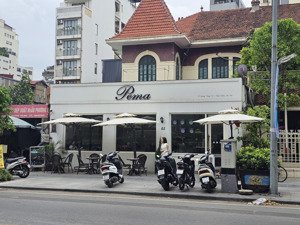 cho thuê lô góc 30m mt - 3 tầng - 500m² nguyễn thị định kinh doanh nhà hàng,cafe,siêu thị...giá tốt