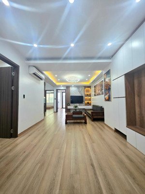  bán căn góc 110m2 ct3 dn2 trung văn - nhà đẹp, view thoáng, giá tốt