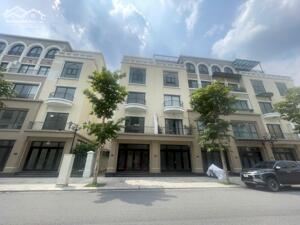 Shophouse xẻ khe Cọ Xanh 80m2 - Căn đẹp, vị trí vàng, đơn giá tốt