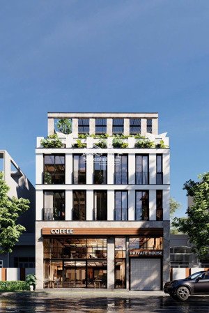 siêu phẩm khan hiếm - 2 mt điện biên phủ, quận 1 - dt 8.3 x 17m - hđt 100tr/th - giá 95 tỷ - xd h8t