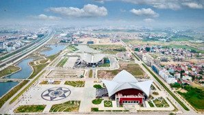 chuyển nhượng căn shophouse 5 tầng chỉ với tài chính hơn 4 tỷ