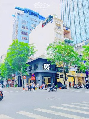 cho thuê nhà 33 đồng khởi ngô văn năm,góc 2 mtkd,dtsd 300m2,bàn giao liền,tl chính chủ,hđ lâu dài