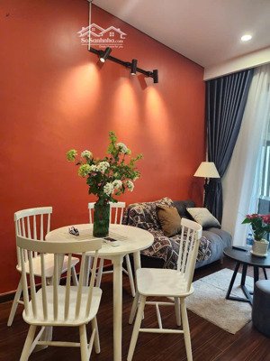 giá bán chưa từng có - ch 1pn + tòa m2 dt 47m2 full nội thất, sẵn sổ, giá 3tỷ26 bao phí, không vay