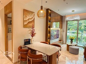 chỉ 5 căn penthouse 1pn cuối cùng view sông hàn & pháo hoa giá 69tr/m2 trực tiếp chủ đầu tư