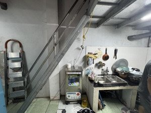 nguyễn quý trị nhà cấp 4 ô tô 7 chỗ vào nhà 80m2 đầy đủ nội thất, giá siêu hot 5.4 tỷ, ở sướng