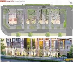 shop khối đế sở hữu lâu dài, giá chỉ 189tr/m2 ,thiết kế 1 trệt 1 lầu
