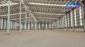 Cho thuê kho xưởng 5.500m2 giá rẻ chỉ 540 triệu. Trong KCN Đồng Nai