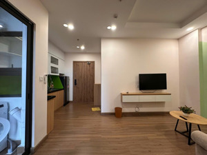 cho thuê căn hộ 1 ngủ , tòa s2 , chung cư skyoasis ecopark - đủ đồ - 6tr/tháng