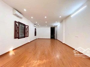 cho thuê tòa nhà 8 tầng mặt phố mễ trì hạ, thông sàn, thang máy, kinh doanh tốt