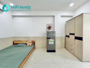 căn hộ dịch vụ giá rẻ cho sinh viên khu vưc bình thạnh - chỉ còn vài phòng mau mau chốt lẹ thôi nào