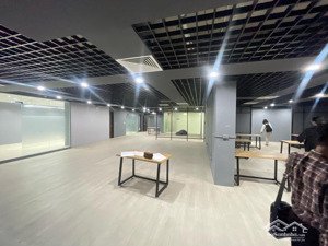 cho thuê văn phòng 500m2 trung tâm cầu giấy - rẻ đẹp ngất ngây