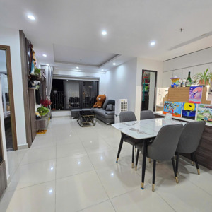 bán căn hộ 2pn chung cư ct4 vcn phước hải nha trang 75.9m², full nội thất