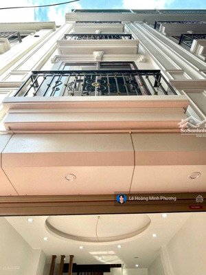 hiếm!! nhà 5 tầng di ái, di trạch ô tô vào gần cửa nhà giá nhỉnh 4 tỷ, cách phố nhổn đúng 3p đi xe