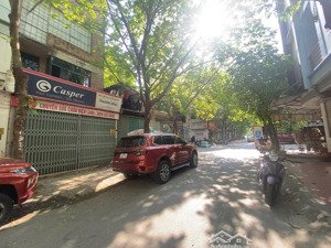 bán nhà phân lô vỉa hè xa la 74m2 4 tầng mặt tiền 5m hơn 16 tỷ giá rẻ, vừa ở vừa kinh doanh