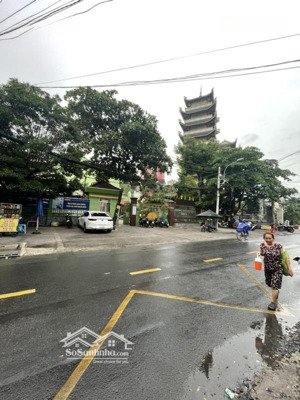 bán nhà mặt phố khuông việt, 13,5 tỷ, 105m2, phú trung, tân phú, hcm giá ưu đãi