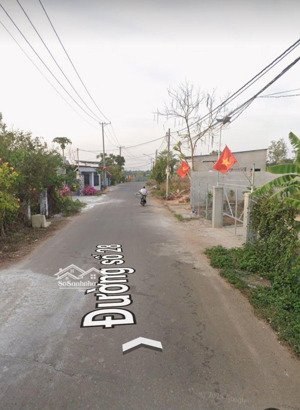 chính chủ cần bán gấp lô đất cực phẩm mặt tiền đường số 28 hòa long 170m2/1,35 tỷ