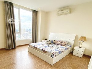 cho thuê căn hộ central plaza, 91 phạm văn hai, 97m2, 3pn, 16tr/ tháng.