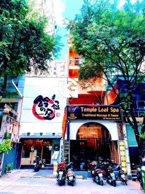 cho thuê nhà quận 1,địa chỉ 32 34 thái văn lung,thời hạn lâu dài,làm việc chính chủ,bàn giao ngay