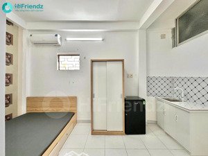 cho thuê phòng giá rẻ ngay nguyễn kiệm, hoàng văn thụ phú nhuận