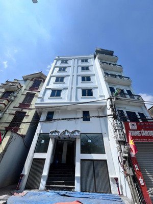 chính chủ cho thuê cửa hàng tầng 1, dt 110m2 mặt phố số 5 nguyễn đạo an, view hồ điều hòa phú diễn