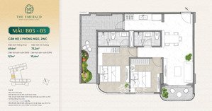 căn hộ độc bản 2pn - 2wc view sông sài gòn - giá tốt nhất giai đoạn cuối