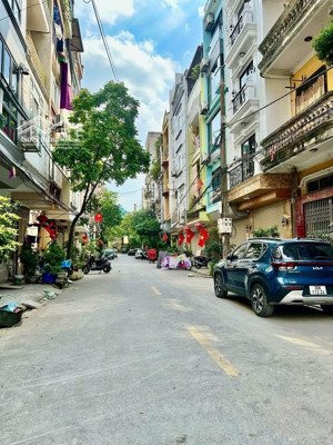 bán nhà đẹp hoàng văn thái-thanh xuân -ô tô tránh-vỉa hè dừng đỗ-kdvp-dt:76m 5 tầng-mt:5m-25.x tỷ