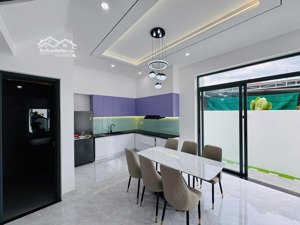 cơ hội hiếm nhà mới xây 2 tầng tâm huyết, vị trí vàng tại vĩnh trung, nha trang