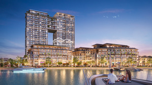 the rio - sun ponte, khu biệt mặt sông hàn giới hạn chỉ 12 căn cho những chủ nhân khác biệt