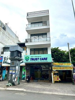 nhà 139 nguyễn phúc nguyên, 5x21m, trệt 3 lầu, giá bán 39 tỷ