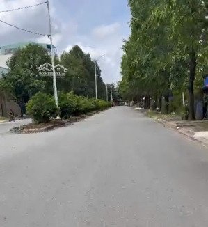 bán đất kdc vĩnh phú 1, p bình hoà, tp hcm - hot