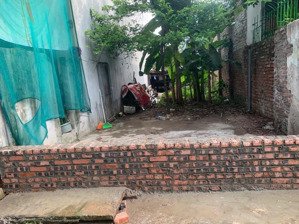 3,x tỉ có ngày 60m full thổ cư_ do hạ_tiền phong_mê linh, đường ô tô, cách ql 23 chỉ 1p đi