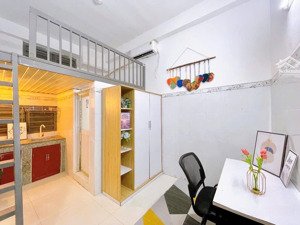 cho thuê phòng trọ siêu hot tại nhất chi mai, 3,5 triệu, 20m2