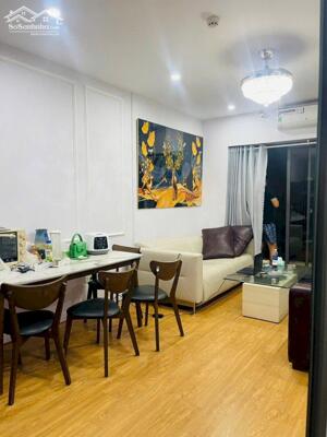 Bán chung cư TSG Lotus Sài Đồng-Long Biên-72m 2n2wc tầng trung-full nội thất-view nội khu-giá 4.4 tỷ bao phí