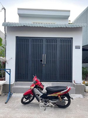 bán nhà riêng 52m2, 3,35 tỷ tại trường lưu, long trường, quận 9, hcm