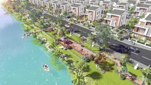 biệt thự đơn lập kđt centa riverside, 322m2, nhỉnh 23 tỷ, giá gốc cđt, ân hạn gốc miễn lãi 24 tháng