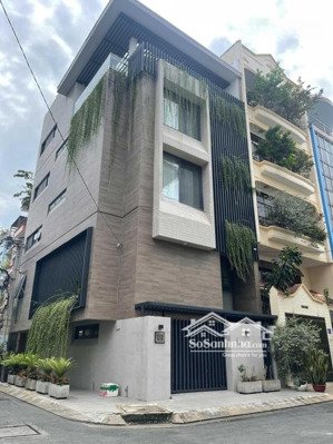 chính chủ bán nhà góc 2mt đường 3/2, p12- quận 10. giá : 32,5 tỷ, 4 tầng (hđt: 80tr)