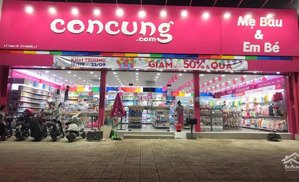 đắc địa mt nhà mặt tiền nguyễn văn quá, dt: 20x35m ngay chợ cầu liền kề gò vấp - đct 120tr/th