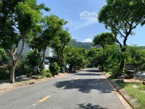 bán đất 252m2 (10x25,2) ngay sát biển mỹ khê đường 7m5 nguyễn trực, khu đầu tuyến sơn trà, sơn trà