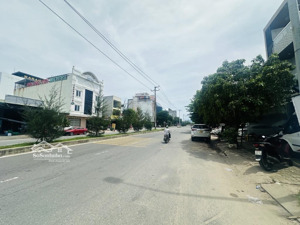 bán dn 120m2 tại nam trân, hòa minh, liên chiểu, đà nẵng, 8,3 tỷ có thương lượng