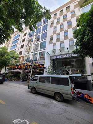 bán khách sạn trần thái tông- cầu giấy- lô góc 32phòng giá 70tỷ(chưa mặc cả).
