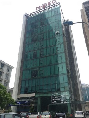 bql cho thuê văn phòng tòa mitec tower dương đình nghệ, diện tích 186m2, 130m2, 178m2 ( 