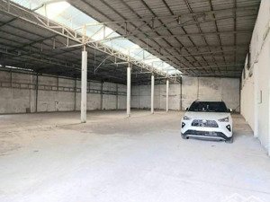 cho thuê kho rộng 1.000m2 , phường bhh(b), bình tân , giá thuê : 40tr/tháng