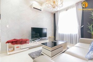 nóng bỏng tay! chủ bán căn grand riverside 60m2 2pn view sông sg đẹp giá 4,39tỷ lh 