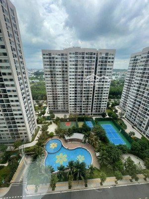 kí chủ đầu tư giá sốc 2pn + góc origami trực diện hồ bơi giá chỉ 3 tỷ