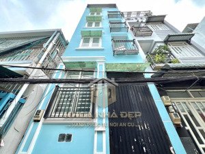 bán chdv 8 phòng dòng tiền 30tr/th - ngay trần xuân soạn, quận 7